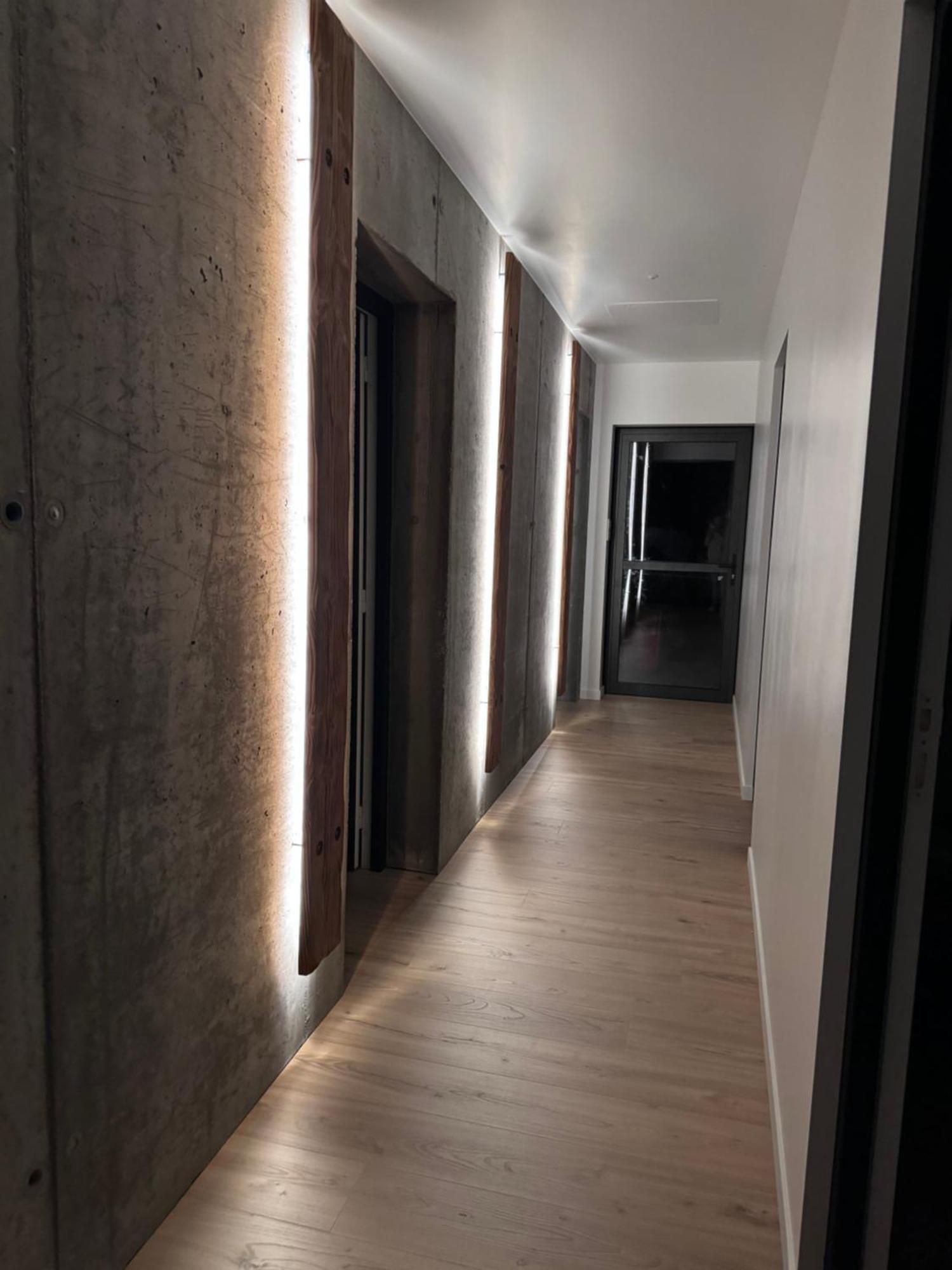 L Antre De Kergoff Villa Caurel  Bagian luar foto